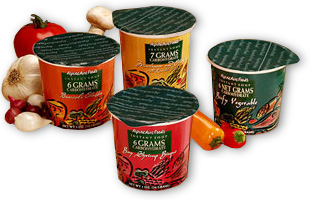 Alpine Aire Foods Low Carb Instant Soups