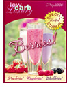 Berries Recipe Special