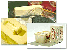 Butter/Margarine