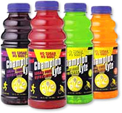 Champion Lyte