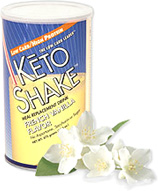 Keto Brand Shakes