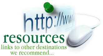 Links: Other Destinations we recommend