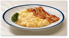 Bacon & Eggs