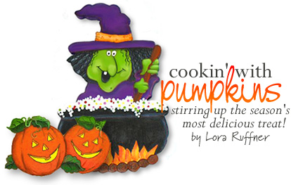 Cookin With Pumpkin