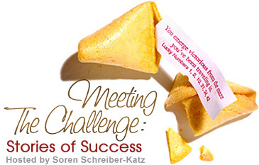 Meeting The Challenge