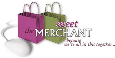 Meet The Merchant