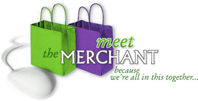 Meet The Merchant