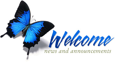 Welcome