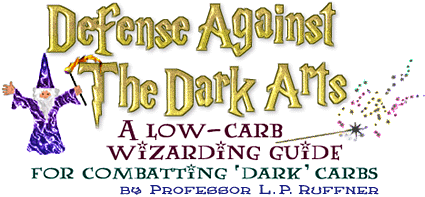 Defense Against The Dark Arts