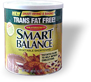Smart Balance