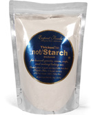 Expert Foods not/Starch Thickener