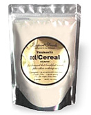 Expert Foods' Not/Cereal