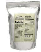 Powdered Erythritol