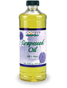 NOW Foods Grapeseed Oil