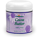 NOW Foods Cocoa Butter