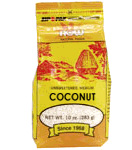 NOW Foods Shredded Unsweetened Coconut