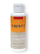 Fiberfit Liquid Sweetener
