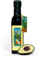 Misty Valley Avocado Oil