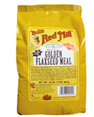 Bob's Red Mill Golden Organic Flaxseed Meal